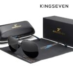 KINGSEVEN N7228 черни