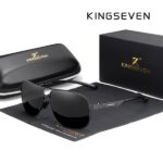 KINGSEVEN N7188 черни