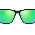 Dubery зелена рамка