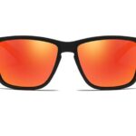 Dubery оранжева рамка