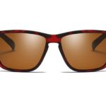 Dubery червени леопард