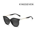 KINGSEVEN N7826 черни