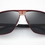 KS706 червена рамка