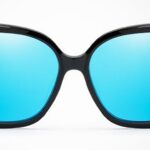 K7215 сини огледални