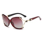 EYECRAFTERS Lux червени