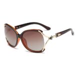 EYECRAFTERS Lux кафяви