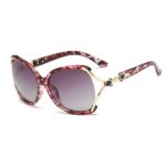 EYECRAFTERS Lux с цветя