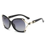 EYECRAFTERS Lux черни