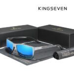 KS N-7021 сини сива рамка