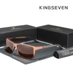 KS N-7021 кафяви