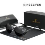 KINGSEVEN 7550 черни