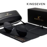 KINGSEVEN N7548 черни